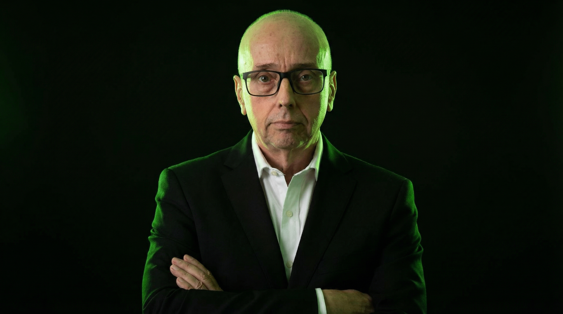 FOTO DO MENTOR
